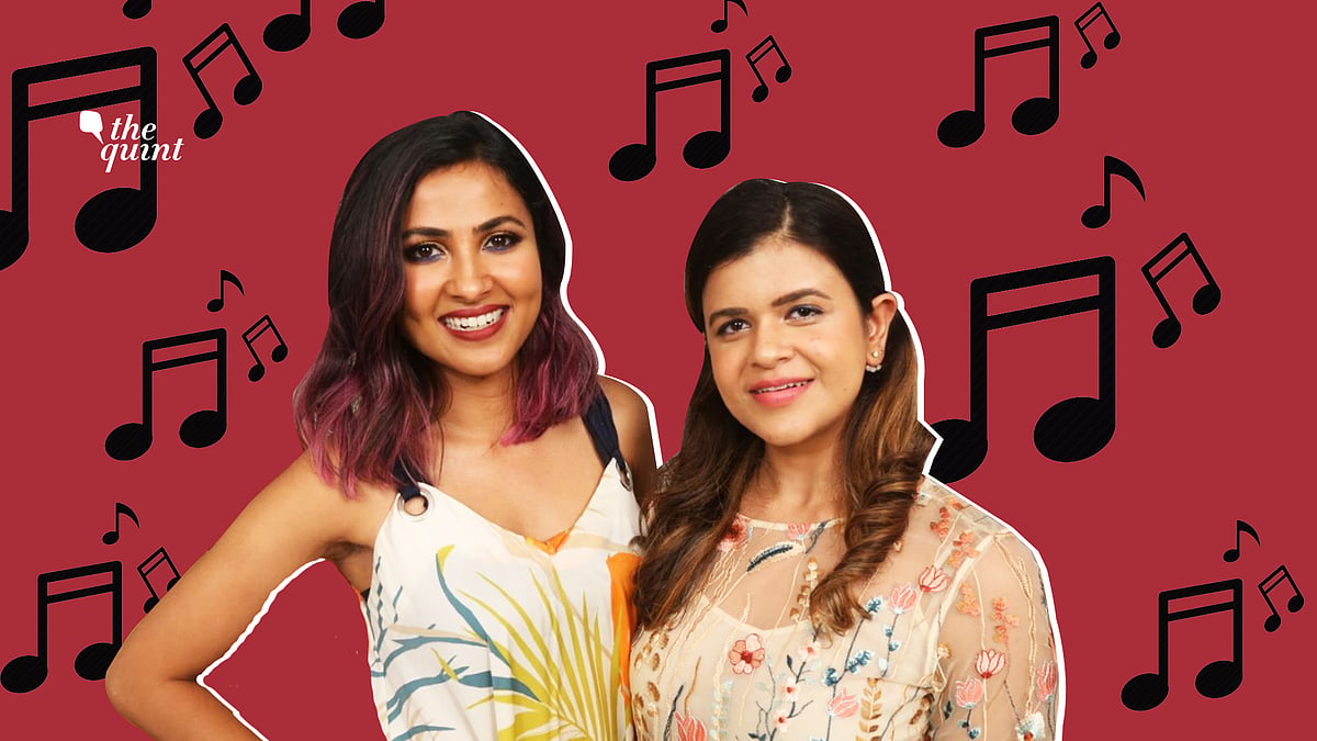 Vidya Vox talks about fight with loneliness, dealing with negative comments & how her mom helped her with singing. 