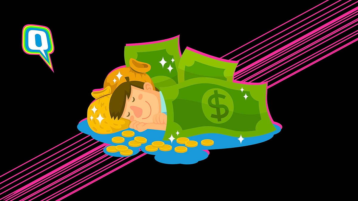 There is a bunch of people who we wish take up this sleep internship!