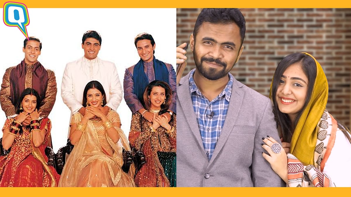 20 years of Hum Saath Saath Hai 