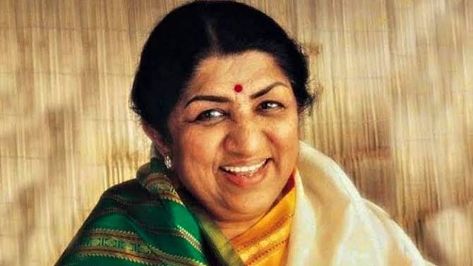 <div class="paragraphs"><p>Singer Lata Mangeshkar passed away at 92. Image used for representative purposes. </p></div>