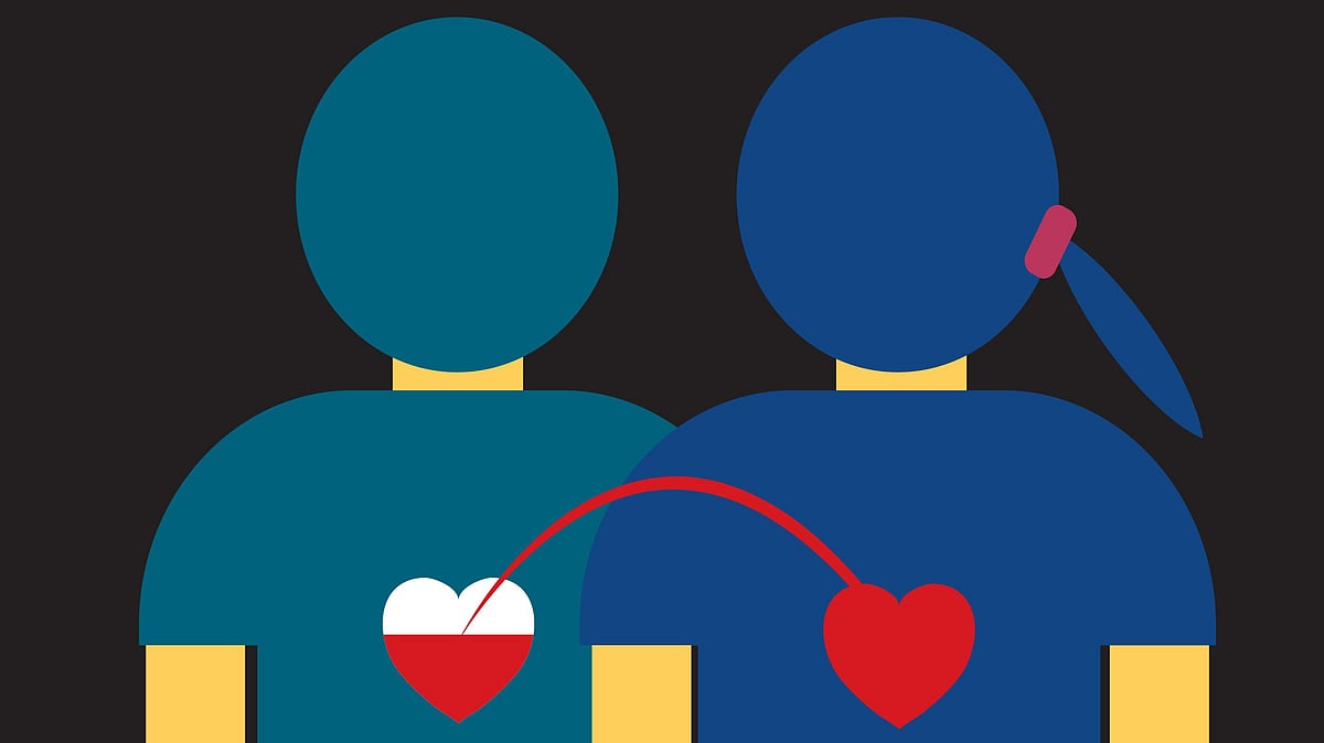 Not women, men too face a very real risk of developing anemia.