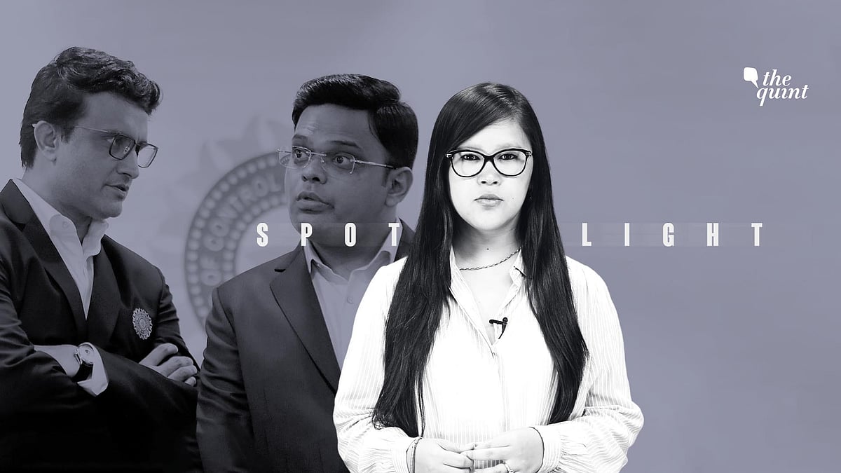 Is Sourav Ganguly’s BCCI going to undo all the good work put in by the Supreme Court and the CoA over the last few years?