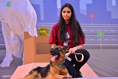 Nothing fashionable about animal cruelty: Ambika Shukla.