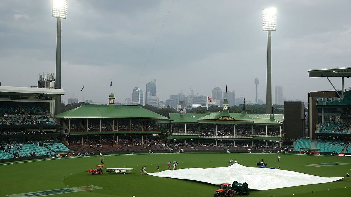 Australia are off a winning T20 series against Sri Lanka. 