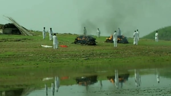 A shot from the teaser of <i>Mirzapur </i>season 2.