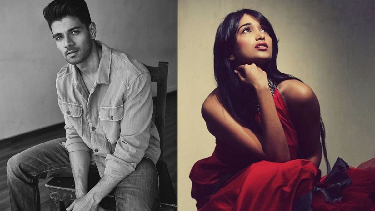 Sooraj Pancholi open up on Jiah Khan case.