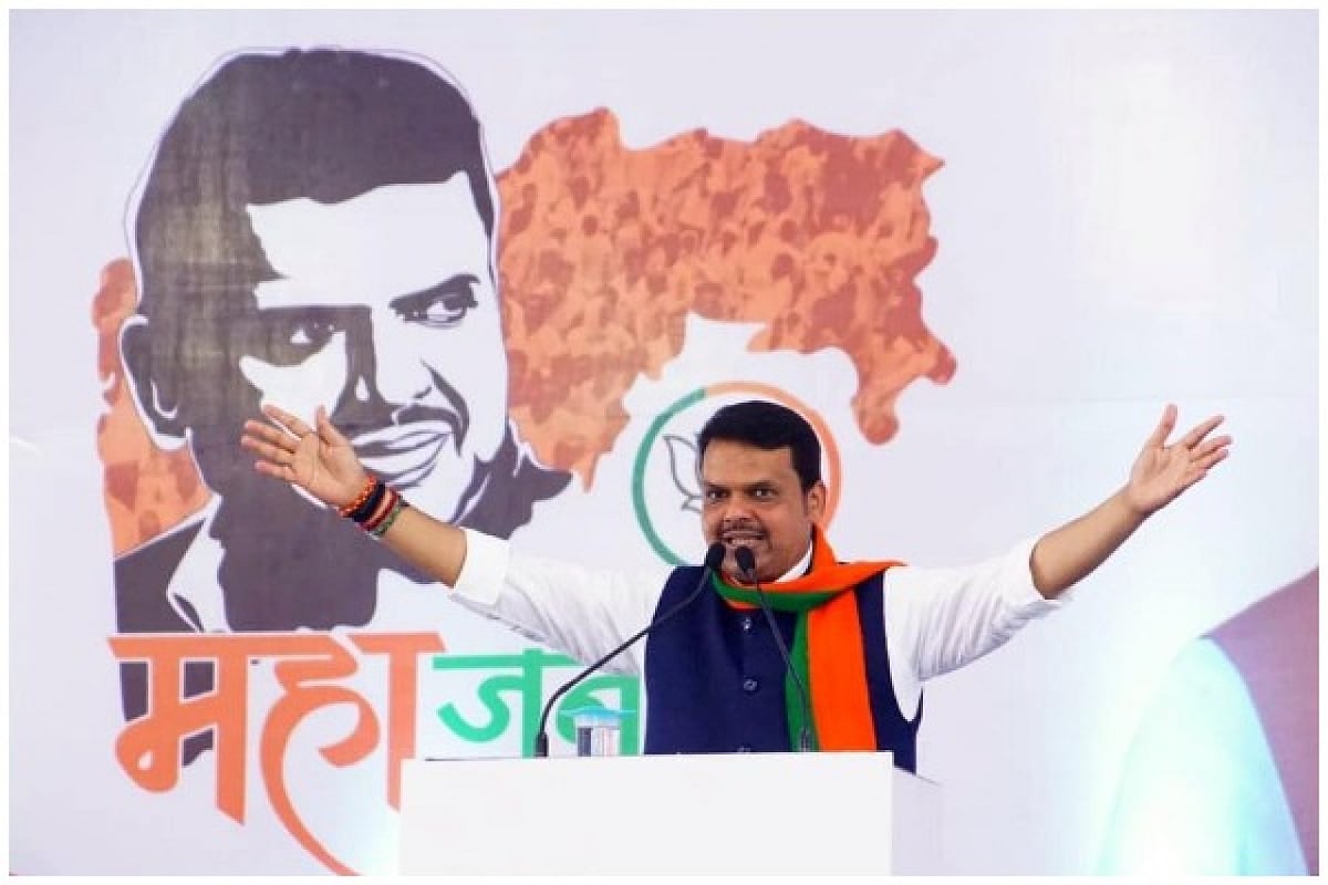 Devendra Fadnavis