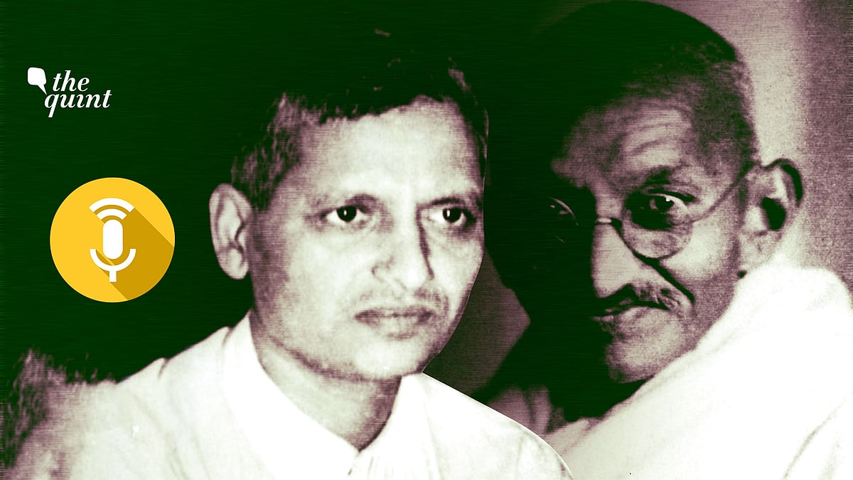 What happened to Godse and his family after the assassination? Why did he assassinate the father of the nation? I sat down with Anup Sardesai, the author of Nathuram Godse: The Untold Truth to understand the other side of the story.