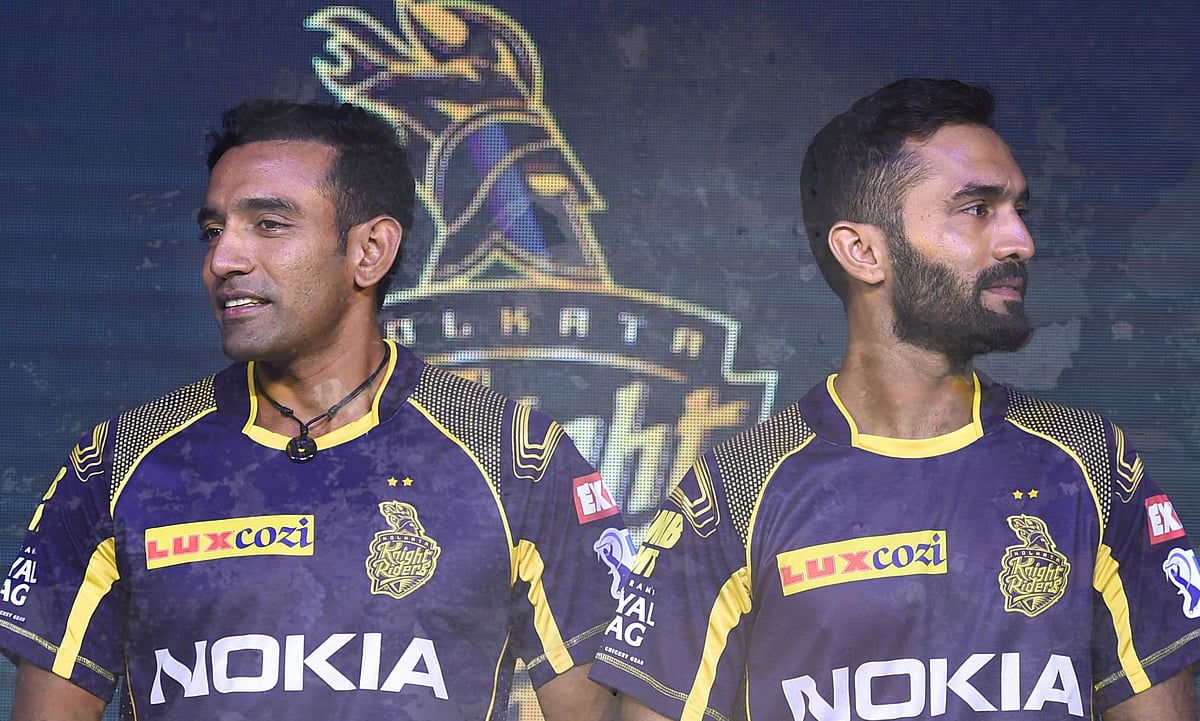 Full list of players released by their IPL franchises ahead of the 2020 IPL auction.
