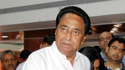 Nath said the Congress has never supported divisive laws.