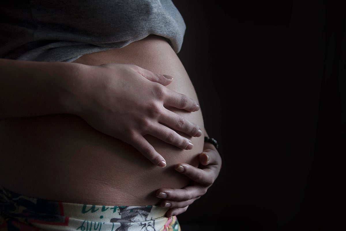 Violation of fundamental rights of women and seizing their control over their bodies can never be the solution.