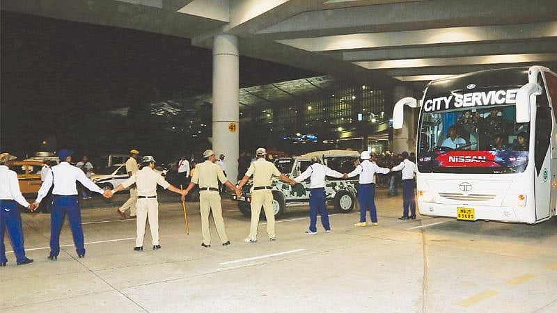 Indore range is considered very sensitive in terms of law and order situation in the state.