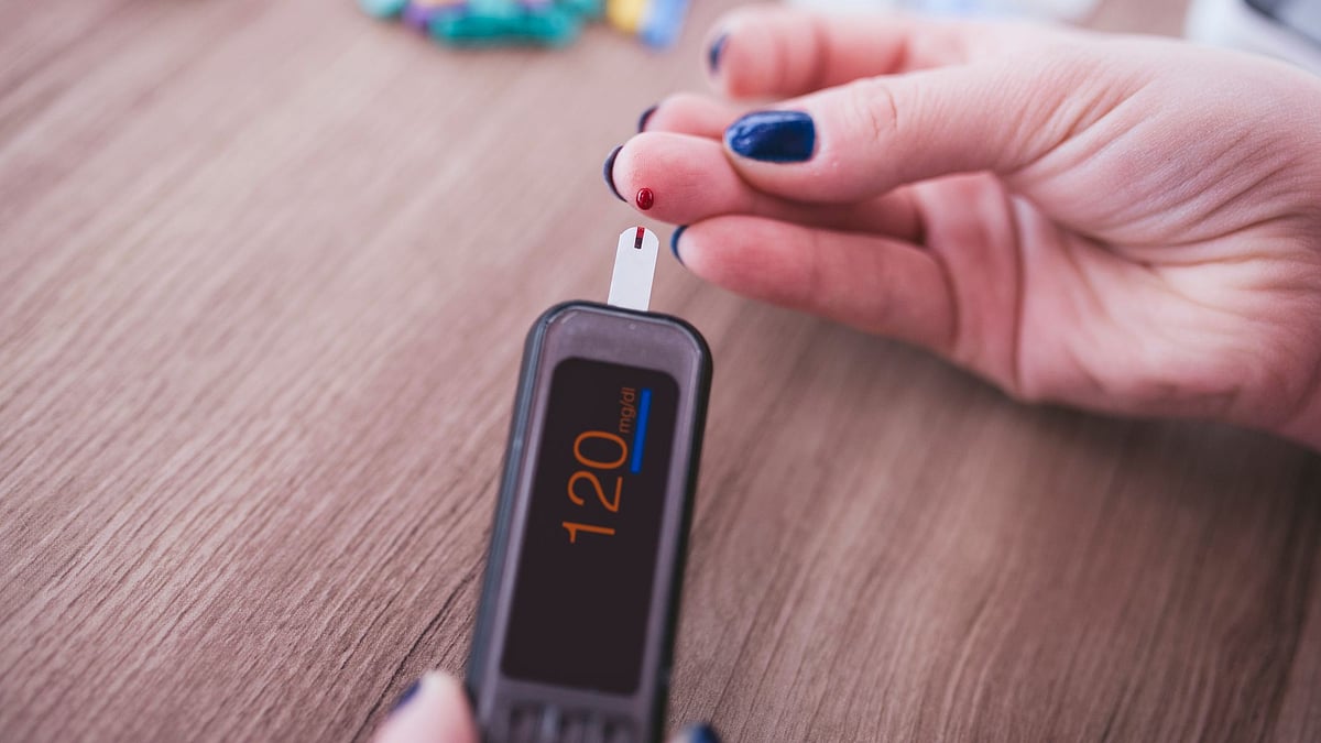 Researchers engineer insulin-producing cells to help control diabetes
