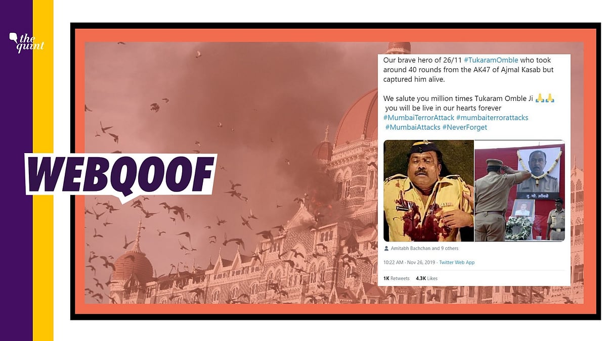 Eleven years ago, a series of terrorist attacks shook Mumbai when members of Pakistan-based terror outfit Lashkar-e-Taiba (LeT) carried out coordinated attacks across the city.
