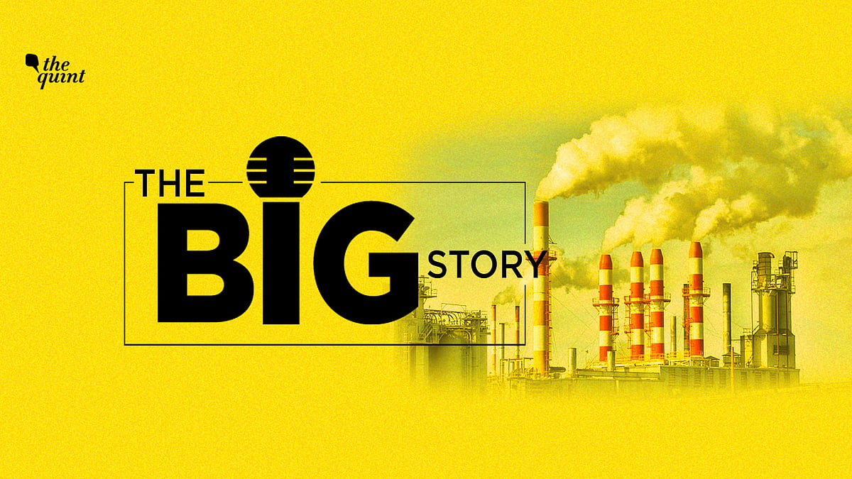 Is Delhi’s air pollution, which crossed ten times the safe limit over the past two weeks caused by industrial emissions, stubble burning, fireworks, vehicular emissions or something more sinister?