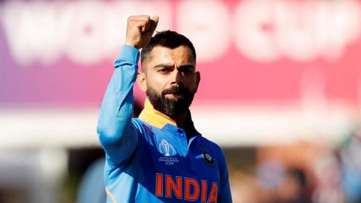 Virat Kohli’s had sent a letter on PETA India’s behalf to officials calling for the release of Malti, an elephant used for rides at Amer Fort.