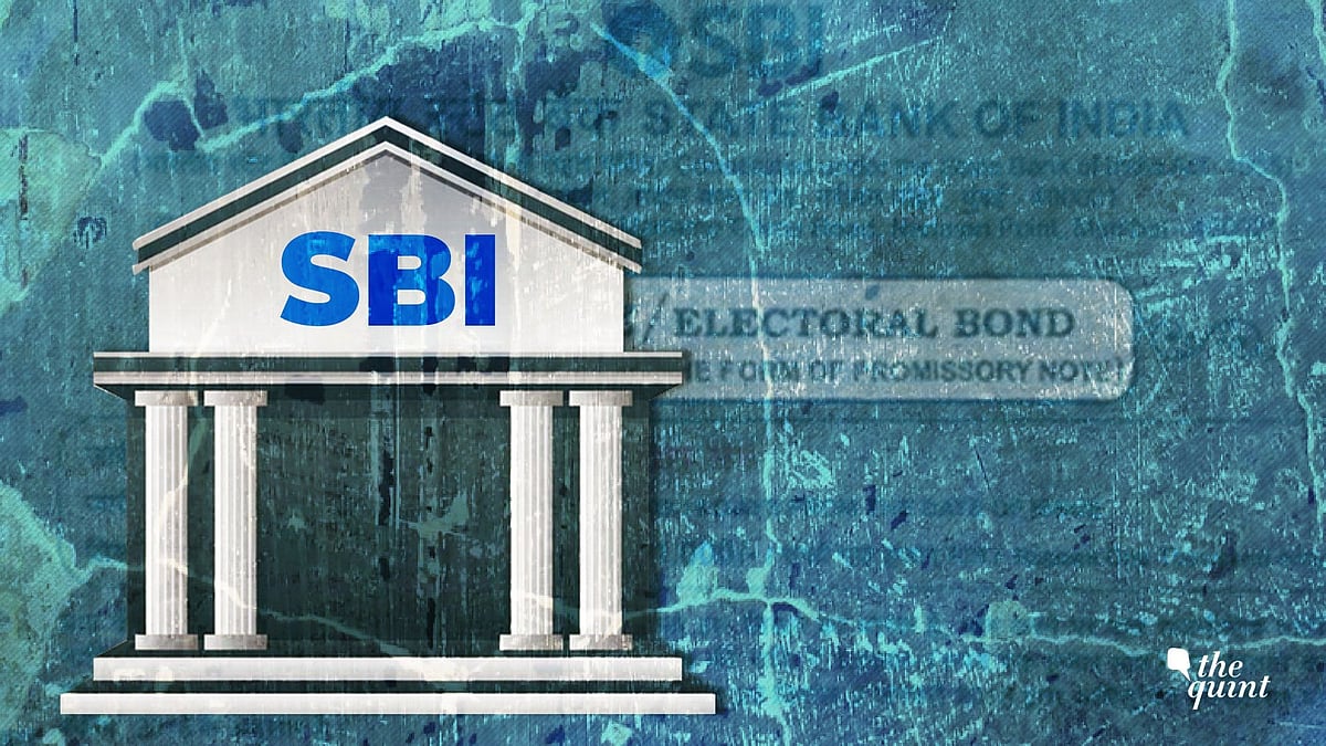 Electoral Bonds Row | The State Bank of India (SBI) records the hidden unique alphanumeric code on the electoral bonds. But the government misled public by denying they are recorded to prove that the electoral bonds are anonymous. 