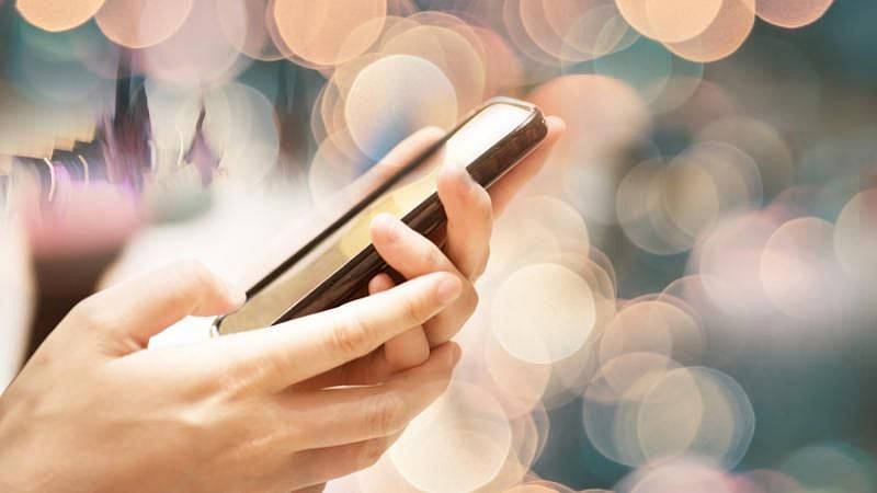 Feeling more anxious lately? Get off social media.