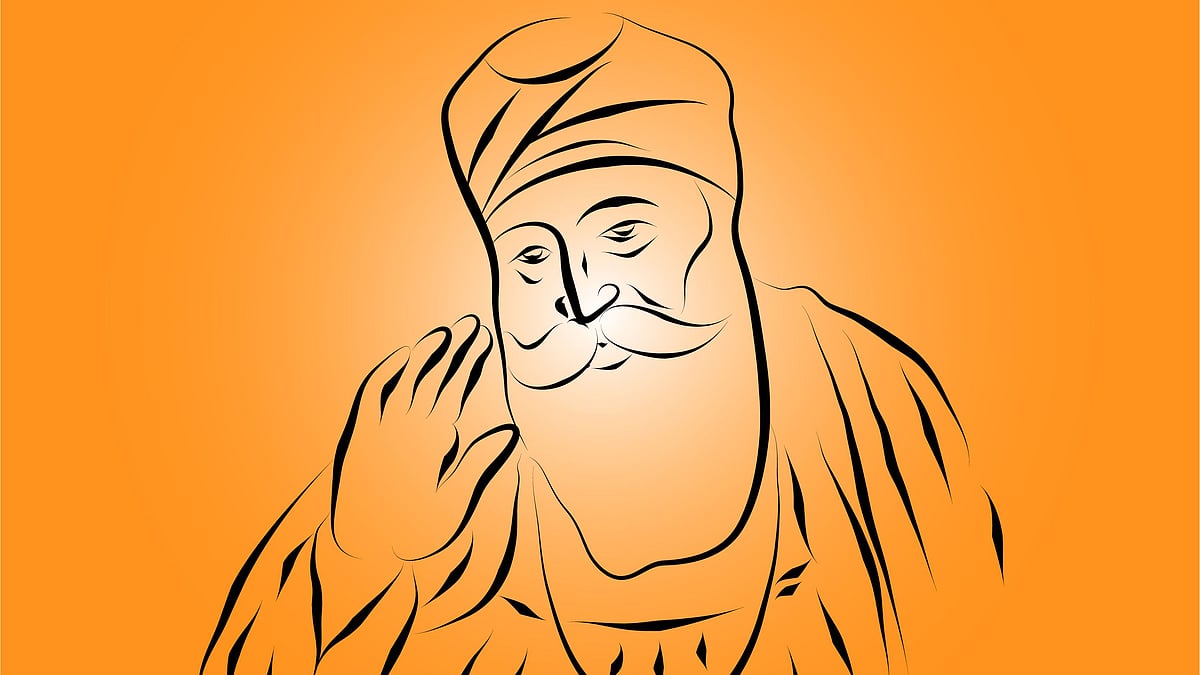 Gurpurab history and significance.