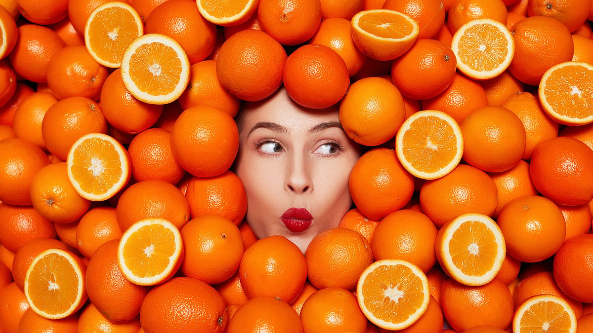 Here are the copious benefits of Vitamin C and why you shouldn’t ignore it.