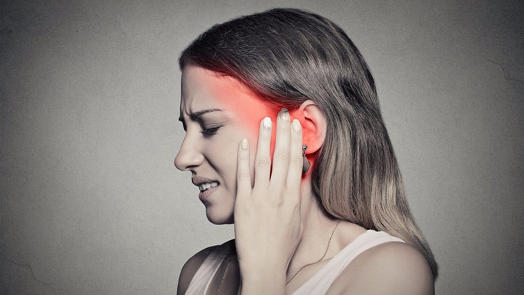 Cannabis can cut migraine pain by nearly half.