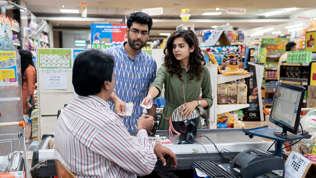 Dhruv Sehgal and Mithila Palkar are back with season 3 of <i>Little Things.</i>