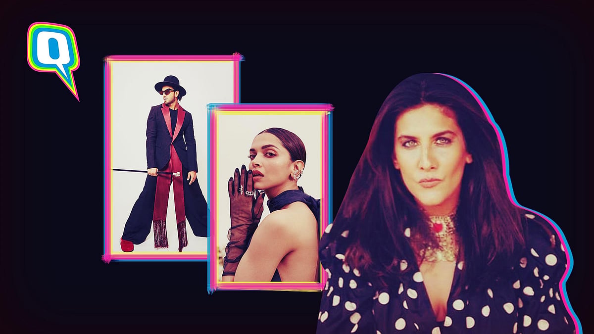 Hey millennial couples, can you be like the #DeepVeer power duo?