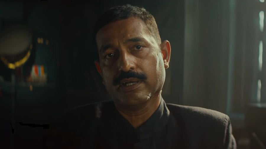 It’s okay for men to cry.