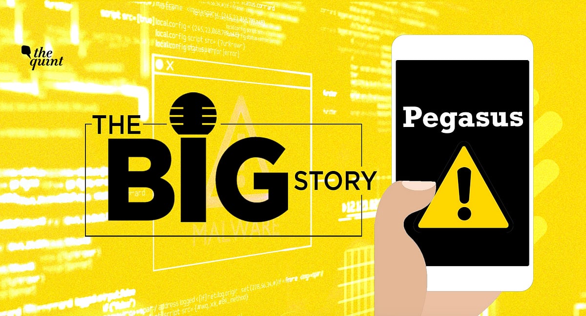 Two dozens of Indians journalists and activists were spied upon via an infamous spyware called the Pegasus, which has been developed by Israel-based NSO Group. 