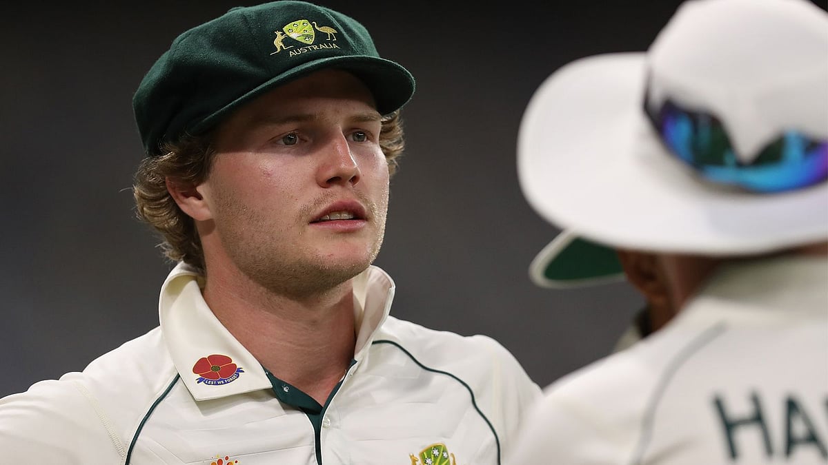 Will Pucovski is the third Australian player to recently withdraw themselves from selection due to mental health issues. 