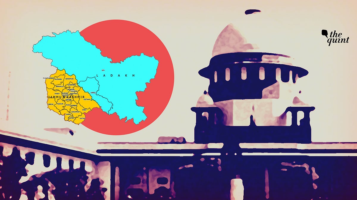 <div class="paragraphs"><p>The apex court held hearings in the high-profile case for a marathon 16 days and reserved its judgment on 5 September.</p></div>