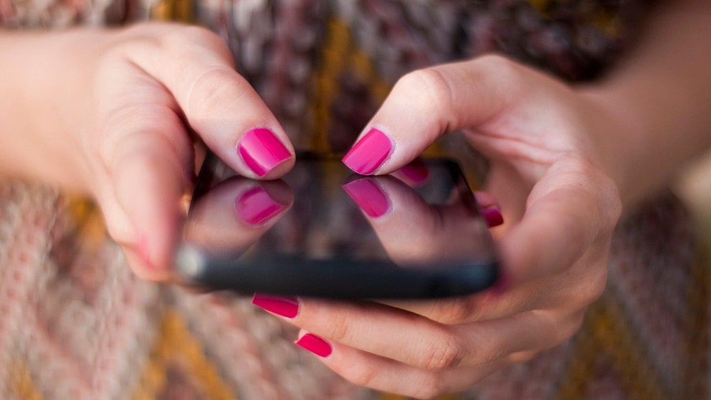 Indian mobile users could soon be shelling out more for data access.