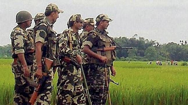 Shoot-at-sight orders have been issued to security forces deployed across LWE affected states. Image used for representative purposes only.