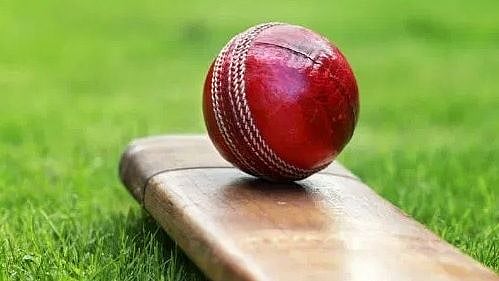 Swami Vivekanand School’s Meet Mayekar played an unbeaten knock of 338 runs with seven sixes and 56 boundaries.