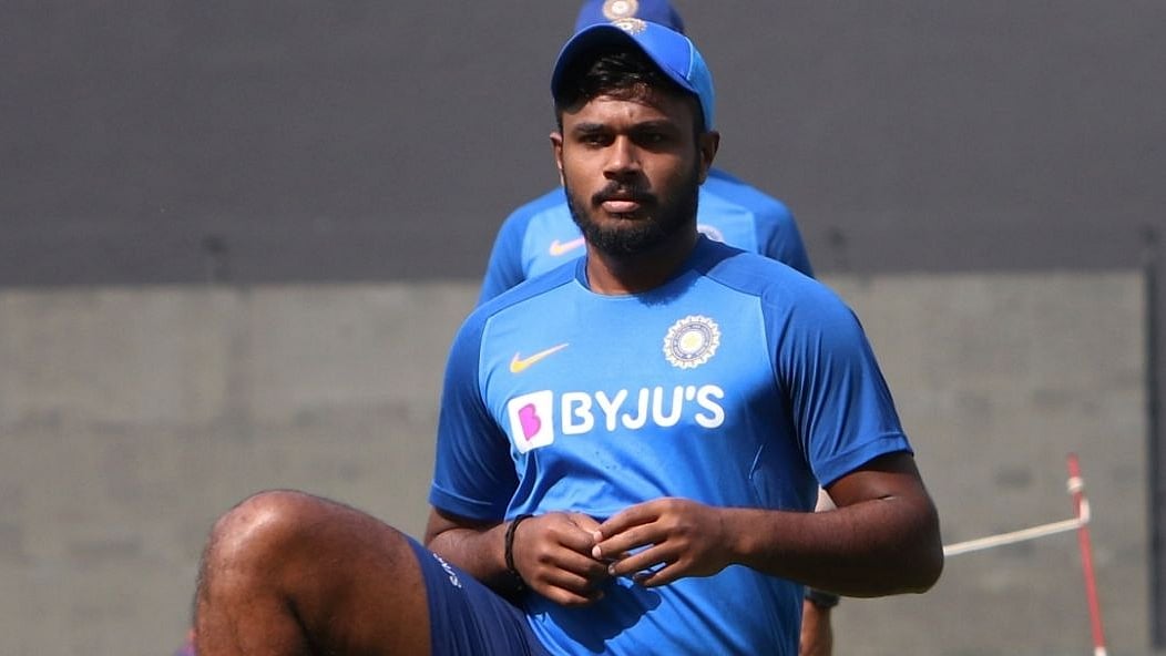Wicketkeeper-batsman Sanju Samson has been recalled to India’s T20I squad for the home series against West Indies.