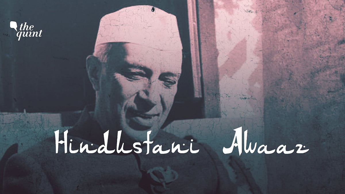 Jawahar Lal Nehru preferred writers over politicians in cultural matters. He clearly warned the writer community, ‘Don’t allow among yourself politicians like me’.