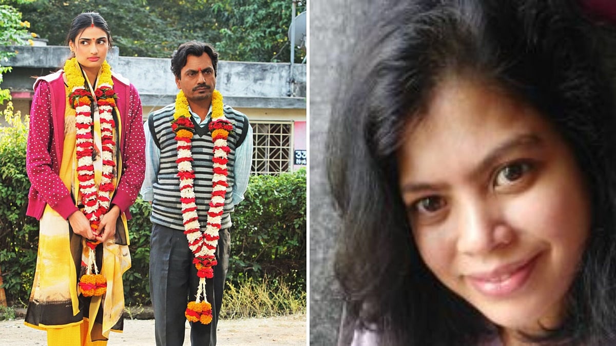 Debamitra Biswal said that <i>Motichoor Chaknachoor</i> fell victim to silly ego fights.