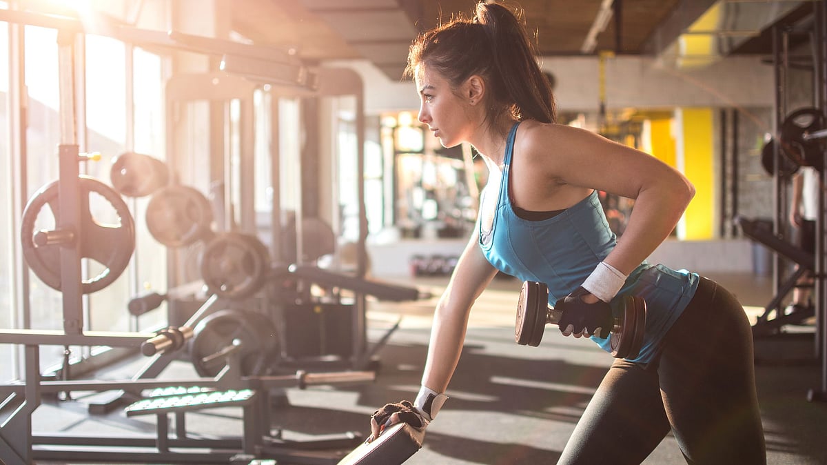 Increased fitness linked to lower dementia risk, shows study&nbsp;