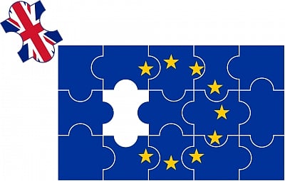 Brexit.
