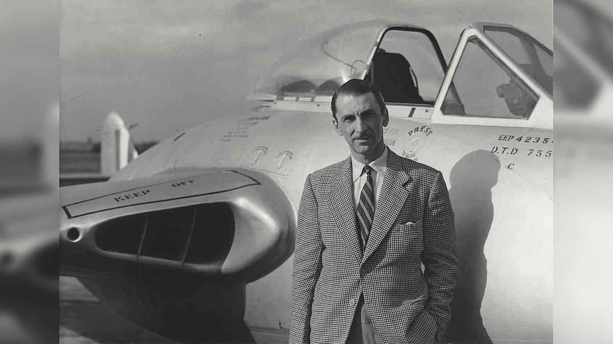 <div class="paragraphs"><p>Aviation pioneer JRD Tata.</p></div>
