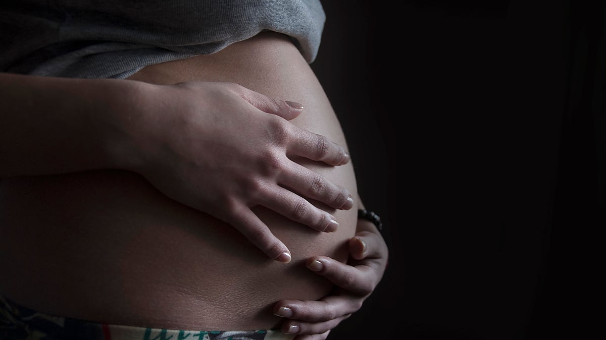 Violation of fundamental rights of women and seizing their control over their bodies can never be the solution.