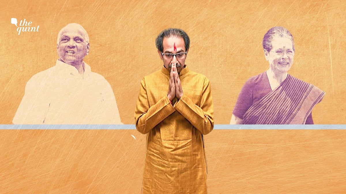 Will the Maharashtra coalition face issues and a fate similar to Karnataka? 