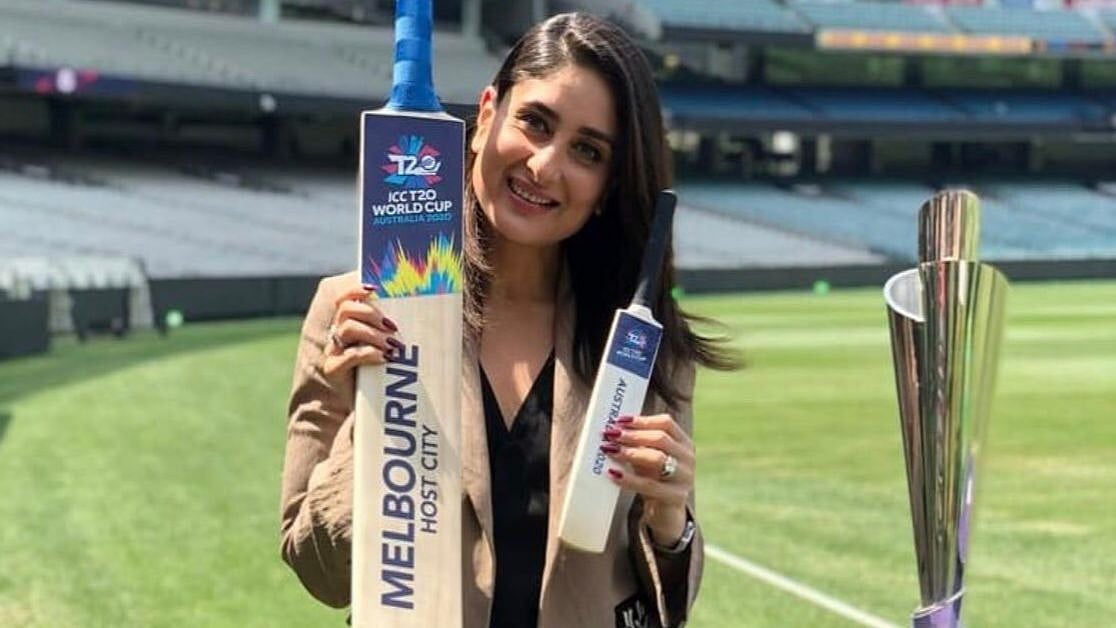 Kareena Kapoor is the daughter-in-law of Former Indian Cricket Captain Late Mansoor Ali Khan Pataudi.