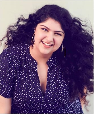 Anshula Kapoor.