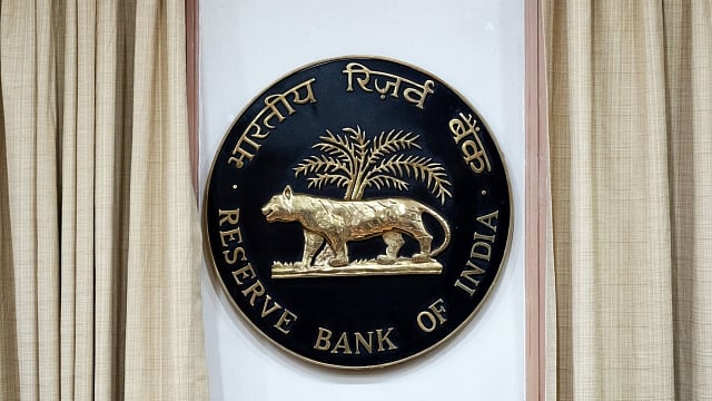 Reserve Bank of India.