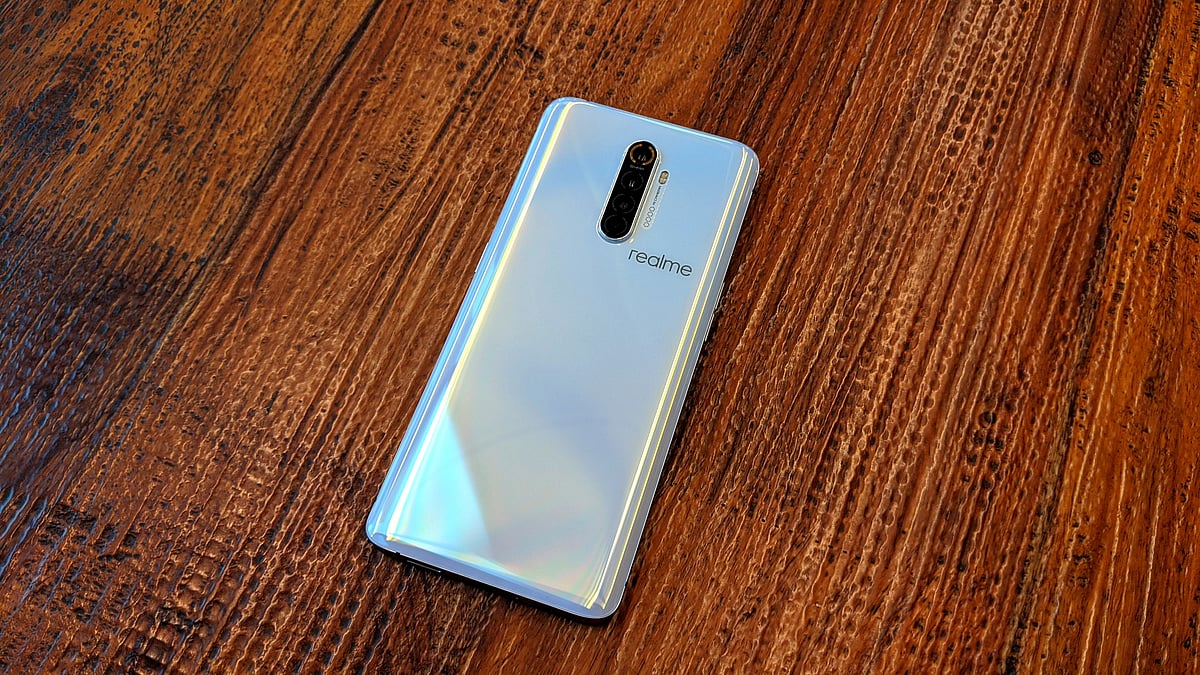 Realme X2 Pro is a decent bet for ‘affordable flagship’ device.
