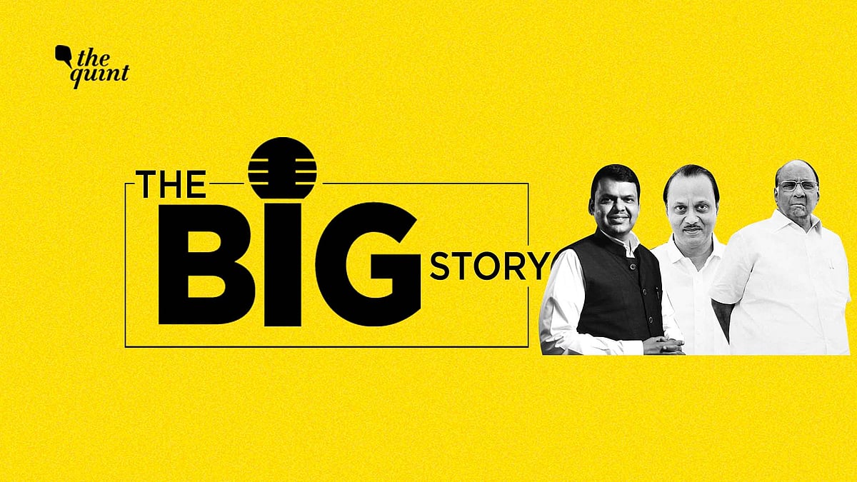 So the latest from Maharashtra is that the Supreme Court on Tuesday, 26 November will pronounce its verdict on whether the chief minister has a majority and whether he should face a floor test.