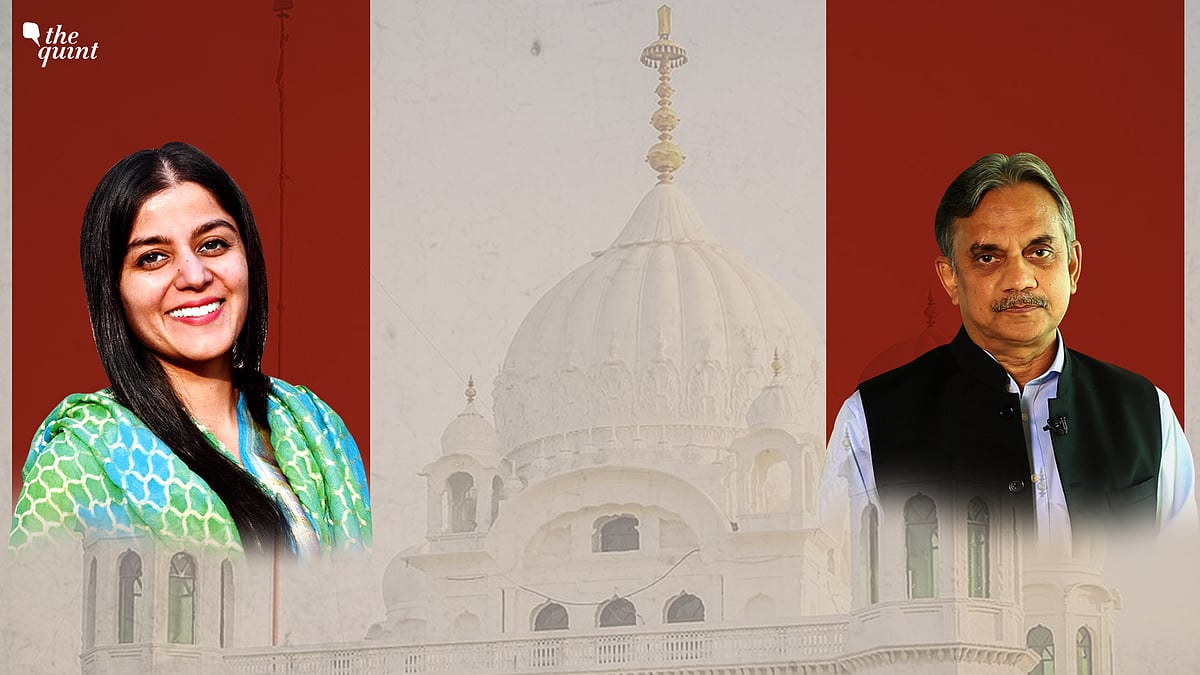 After the Kartarpur corridor, what’s in store for India-Pakistan ties?