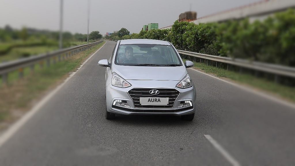 The Hyundai Xcent will be replaced with a new sedan based on the Grand i10 Nios platform called the Aura. 