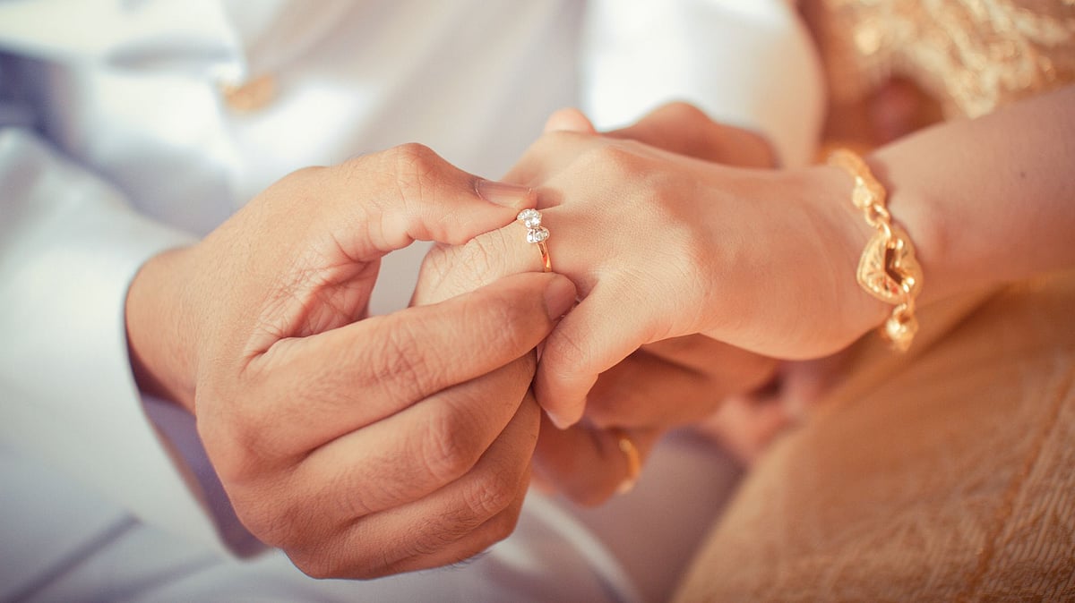 A spectacular wedding needs the right financial planning.